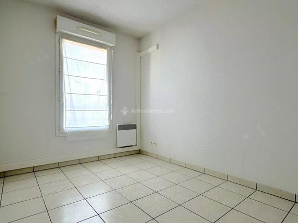 Location                                                      Appartement
                        
                     3 pièces                      62 m2                     à Albi