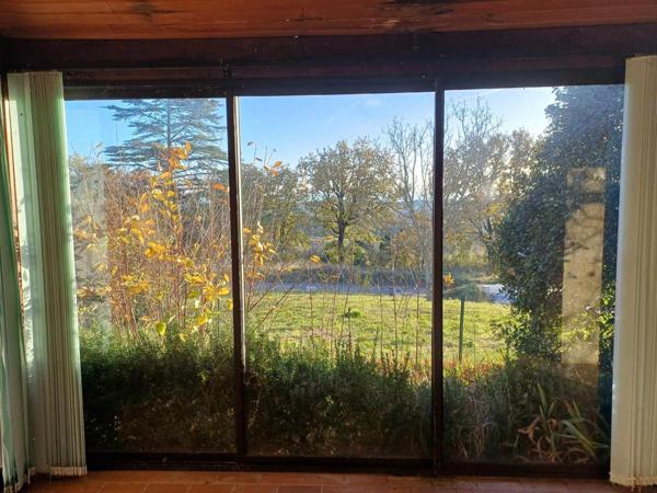 Charmante maison familiale d'environ 185 m² habitables et 80 m² de surface utile