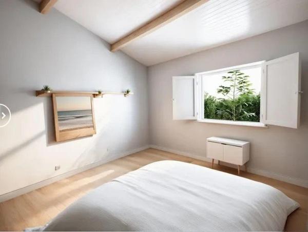 Charmante maison familiale d'environ 185 m² habitables et 80 m² de surface utile