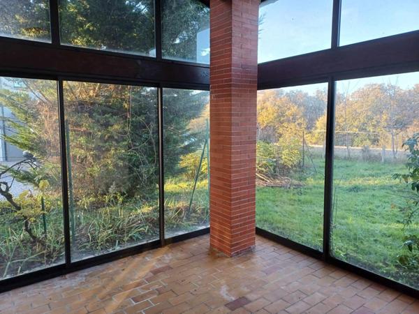 Charmante maison familiale d'environ 185 m² habitables et 80 m² de surface utile