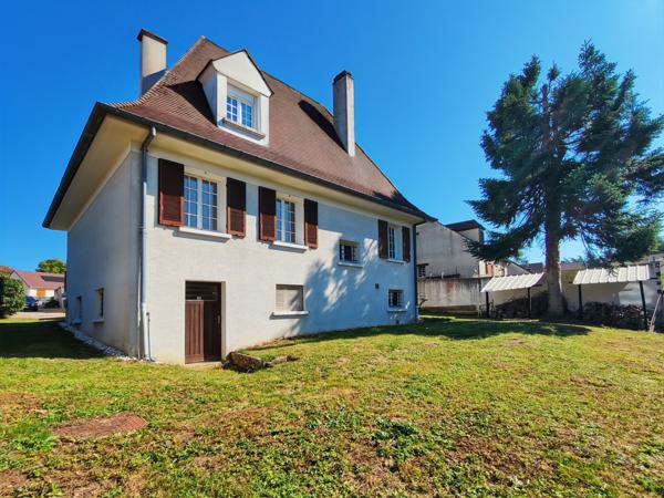 Émerainville (77184) 77184 - EMERAINVILLE - MALNOUE - MAISON FAMILIALE INDIVIDUELLE - 100M² - 5 PIÈCES - RARE SUR LE SECTEUR - LUMI