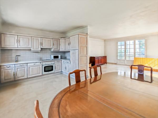 Émerainville (77184) 77184 - EMERAINVILLE - MALNOUE - MAISON FAMILIALE INDIVIDUELLE - 100M² - 5 PIÈCES - RARE SUR LE SECTEUR - LUMI