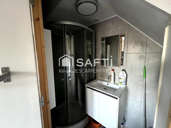 Idéal Investisseurs - Proximité Université - Centre ANZIN -