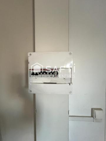 Idéal Investisseurs - Proximité Université - Centre ANZIN -