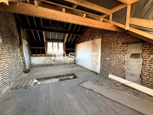 Idéal Investisseurs - Proximité Université - Centre ANZIN -