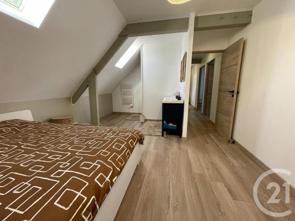 Maison à vendre  6 pièces - 144,93 m2 PLOEREN - 56