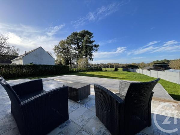 Maison à vendre  6 pièces - 144,93 m2 PLOEREN - 56