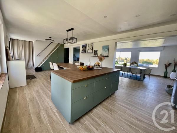 Maison à vendre  6 pièces - 144,93 m2 PLOEREN - 56