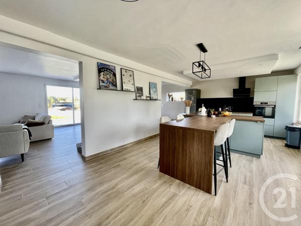 Maison à vendre  6 pièces - 144,93 m2 PLOEREN - 56