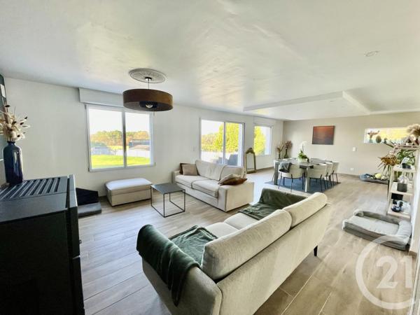 Maison à vendre  6 pièces - 144,93 m2 PLOEREN - 56