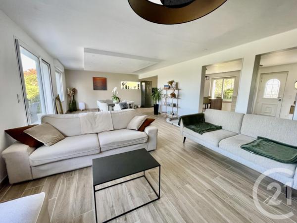 Maison à vendre  6 pièces - 144,93 m2 PLOEREN - 56