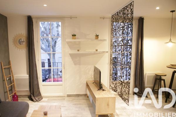 Immeuble à vendre 120 m² Toulon