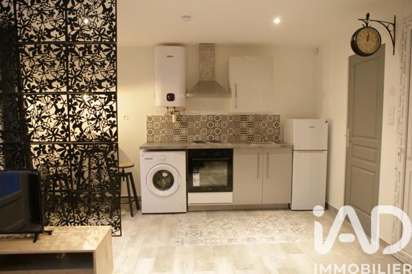 Immeuble à vendre 120 m² Toulon