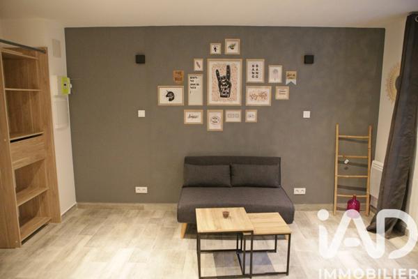 Immeuble à vendre 120 m² Toulon