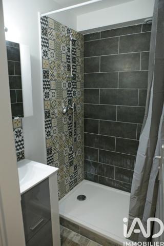 Immeuble à vendre 120 m² Toulon