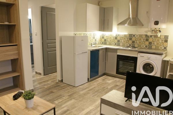 Immeuble à vendre 120 m² Toulon