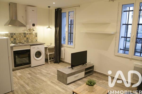 Immeuble à vendre 120 m² Toulon