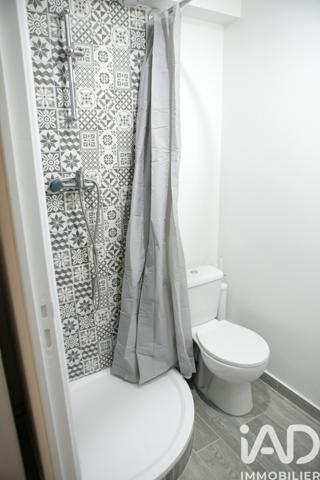 Immeuble à vendre 120 m² Toulon