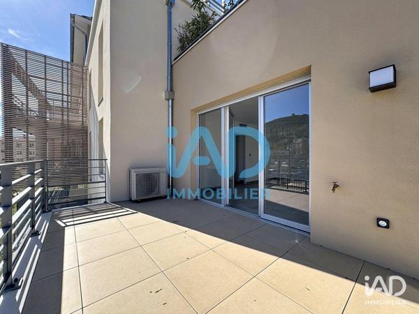 Appartement à vendre 3 pièces 66 m² Manosque