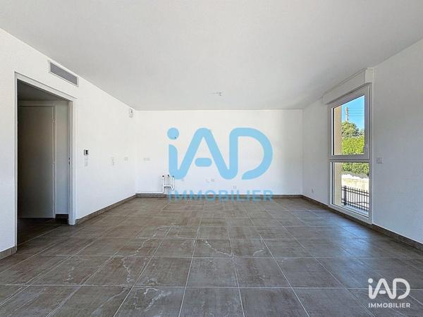 Appartement à vendre 3 pièces 66 m² Manosque