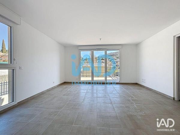 Appartement à vendre 3 pièces 66 m² Manosque