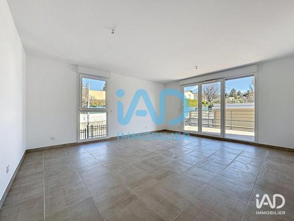 Appartement à vendre 3 pièces 66 m² Manosque