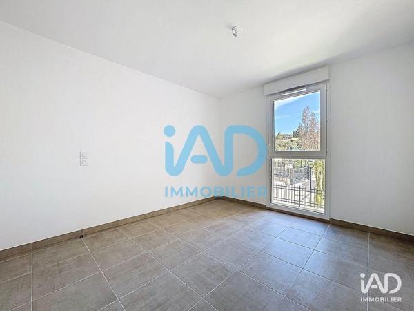 Appartement à vendre 3 pièces 66 m² Manosque