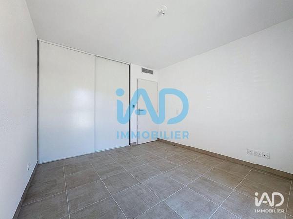 Appartement à vendre 3 pièces 66 m² Manosque