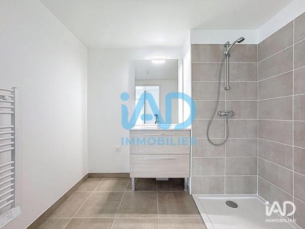 Appartement à vendre 3 pièces 66 m² Manosque