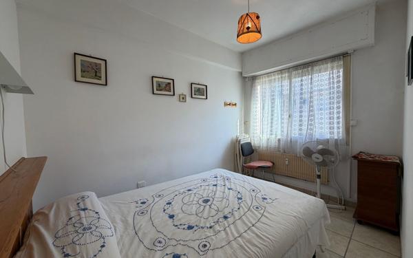 Appartement à vendre    2 pièces • 23,36 m2 Golfe Juan - Vallauris