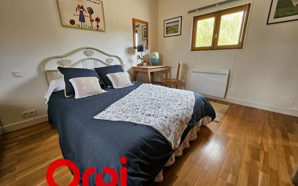 Maison à vendre    8 pièces •  Bernay