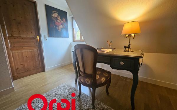 Maison à vendre    8 pièces •  Bernay