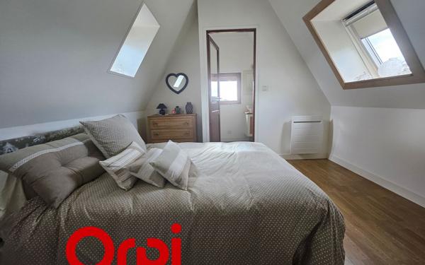 Maison à vendre    8 pièces •  Bernay