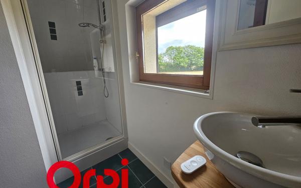 Maison à vendre    8 pièces •  Bernay