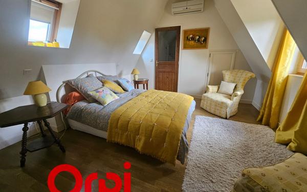 Maison à vendre    8 pièces •  Bernay