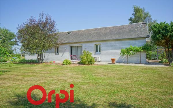 Maison à vendre    8 pièces •  Bernay