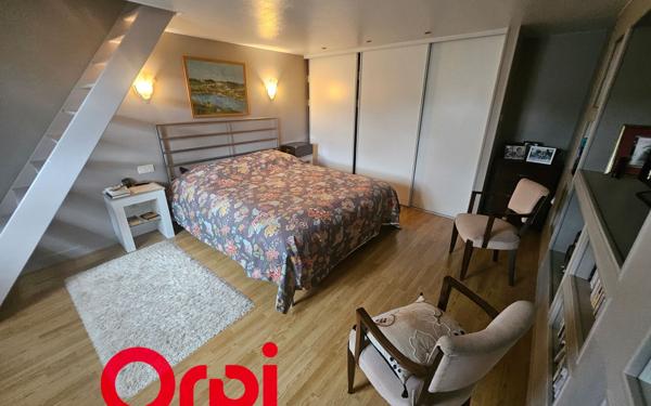 Maison à vendre    8 pièces •  Bernay