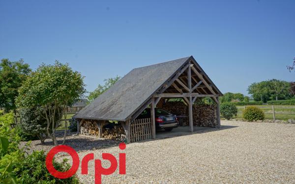 Maison à vendre    8 pièces •  Bernay