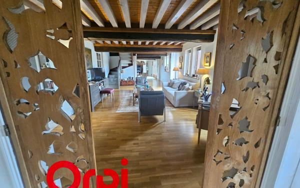 Maison à vendre    8 pièces •  Bernay