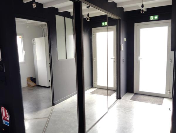 Maison à vendre 5 pièces CINTRE (35)