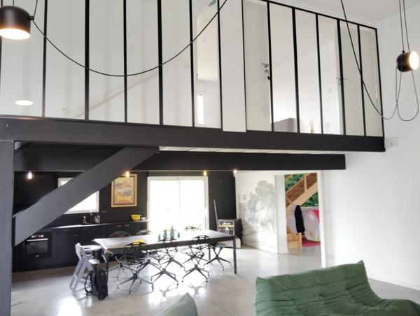 Maison à vendre 5 pièces CINTRE (35)