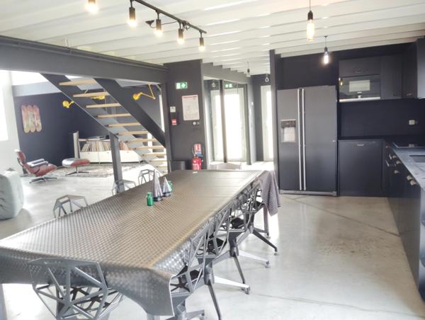 Maison à vendre 5 pièces CINTRE (35)