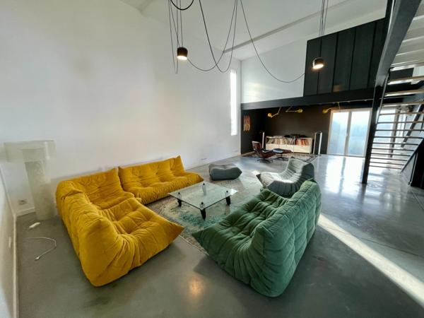 Maison à vendre 5 pièces CINTRE (35)