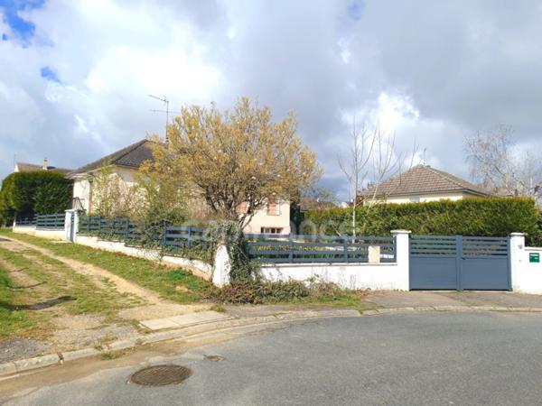 Maison à vendre 4 pièces (89)