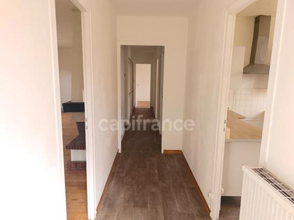 Maison à vendre 4 pièces (89)