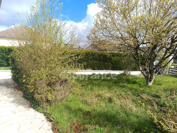 Maison à vendre 4 pièces (89)