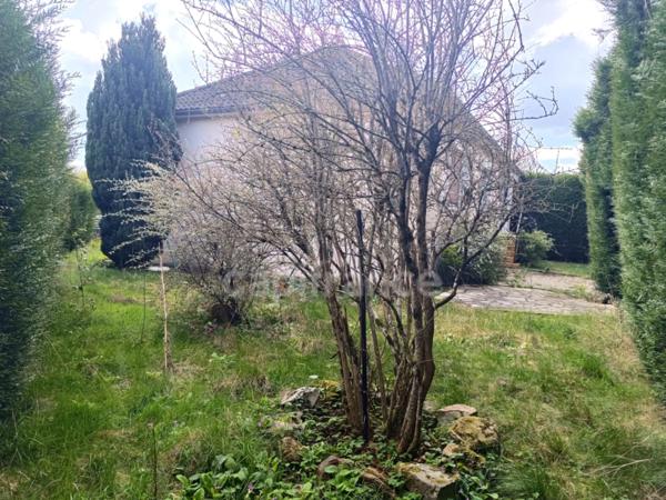 Maison à vendre 4 pièces (89)