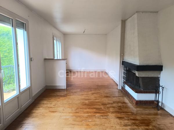 Maison à vendre 4 pièces (89)