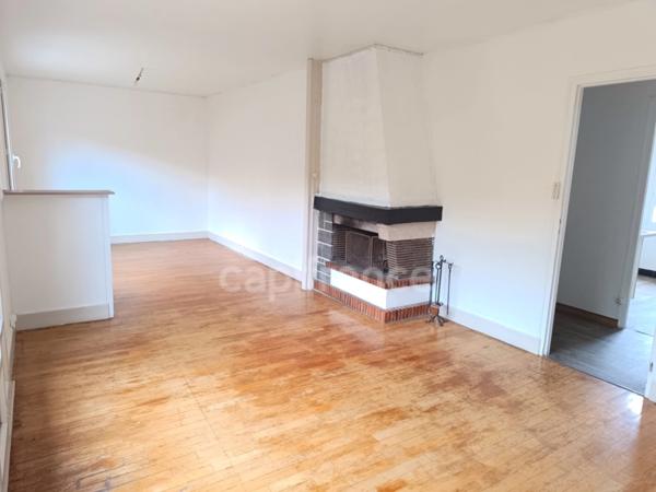 Maison à vendre 4 pièces (89)