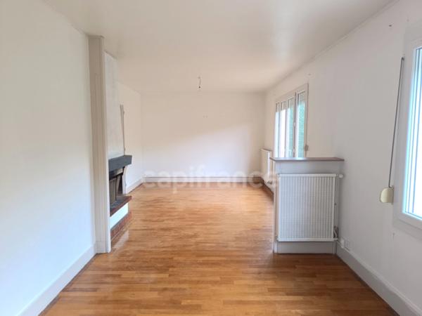 Maison à vendre 4 pièces (89)